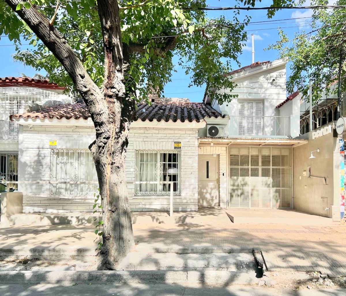 Exclusiva Casa Privada En La Mejor Zona De Mendoza Villa Kültér fotó