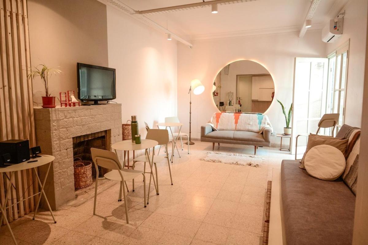 Exclusiva Casa Privada En La Mejor Zona De Mendoza Villa Kültér fotó